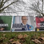 Russia’s disinformation operations resurface ahead of German election