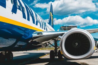 Ryanair sues passenger for €15,000 after flight was diverted due to ‘inexcusable behaviour’