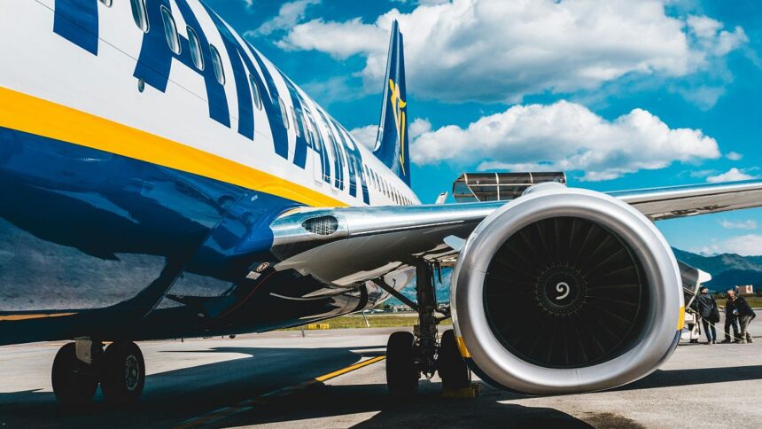 Ryanair sues passenger for €15,000 after flight was diverted due to ‘inexcusable behaviour’