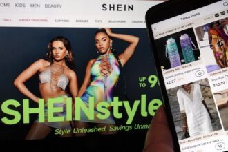 Shein execs decline to shine light over forced labour claims