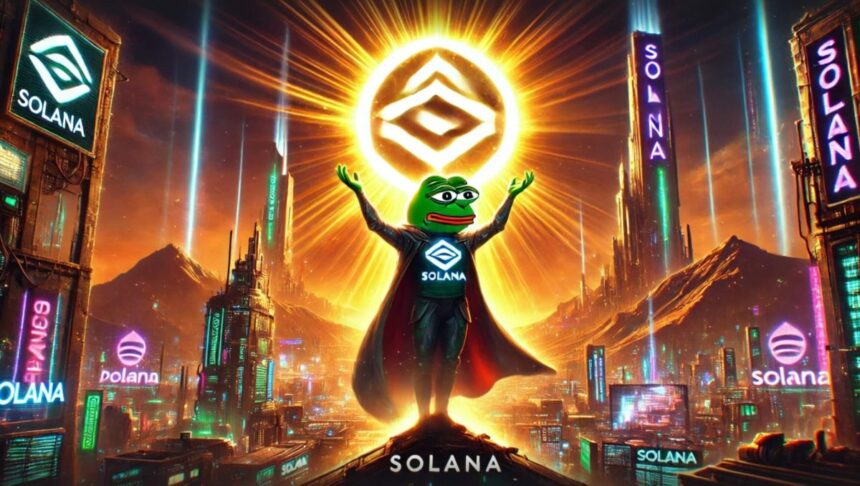 Solana TVL Skyrockets Back Up Past $10B – Is Solaxy the Next Presale to Boom in 2025?