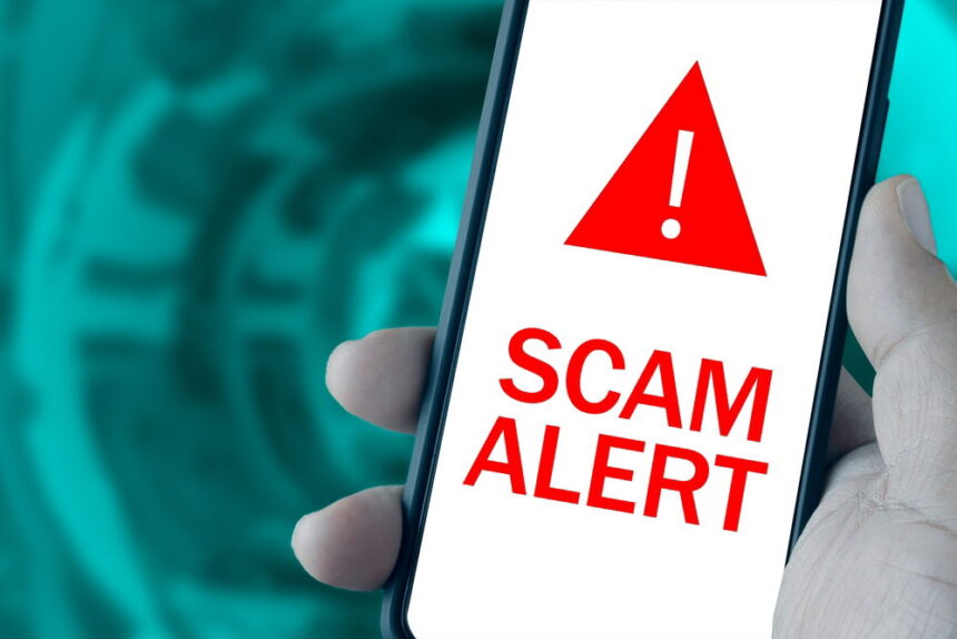 Spain on high alert over huge new SMS scam targeting foreign and local residents