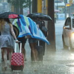 Storm Garoé strikes Spain again: Tornadoes, torrential rain, and flooding fears as country braces for more chaos