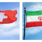 Tehran: Swiss national held on espionage charges 'commits suicide' in Iranian prison