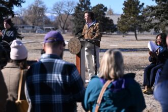 Tell us: What do you want to see at Denver’s newest city park in Park Hill?