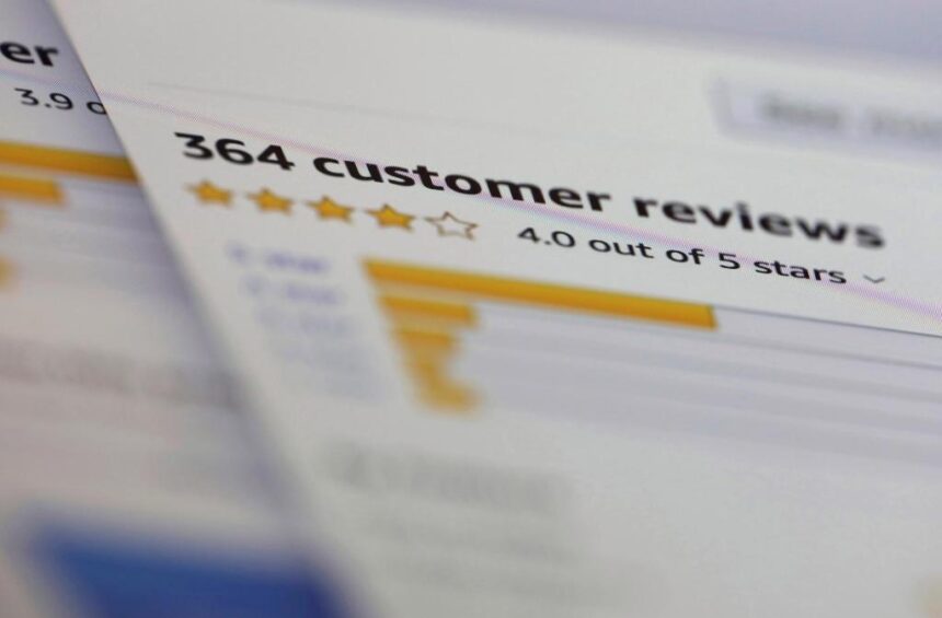 The internet is rife with fake reviews. Will AI make it worse?