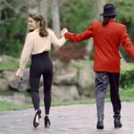 Today in History: January 18, Lisa Marie Presley files for divorce from Michael Jackson