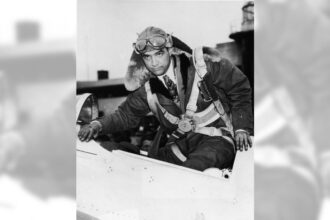 Today in History: January 19, Howard Hughes sets coast-to-coast flight record