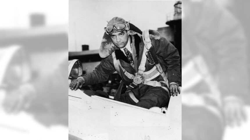 Today in History: January 19, Howard Hughes sets coast-to-coast flight record