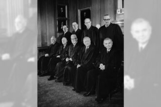 Today in History: January 22, Supreme Court issues Roe v. Wade decision