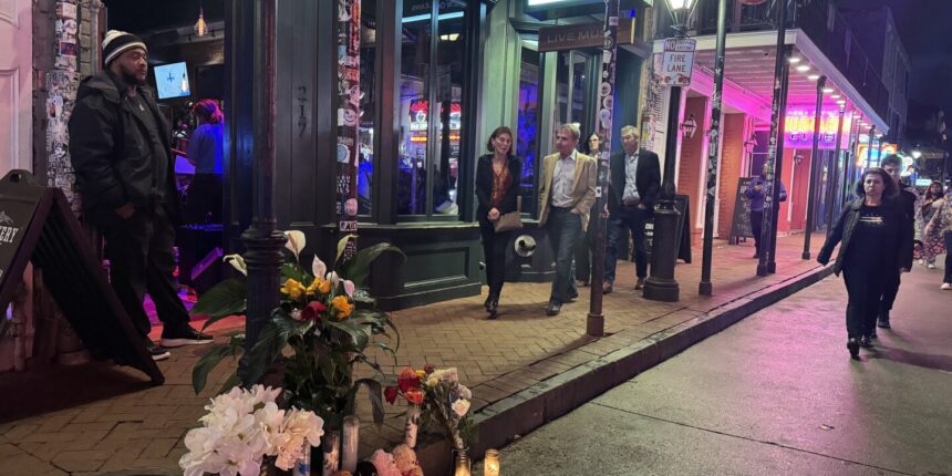 Traveling to New Orleans After Jan. 1 Attack: What to Know