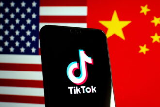 Trump gives TikTok 75 days to sell US business or face disaster