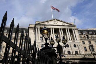 UK bond yields soar to multi-decade highs: Is it a new 'Truss moment'?