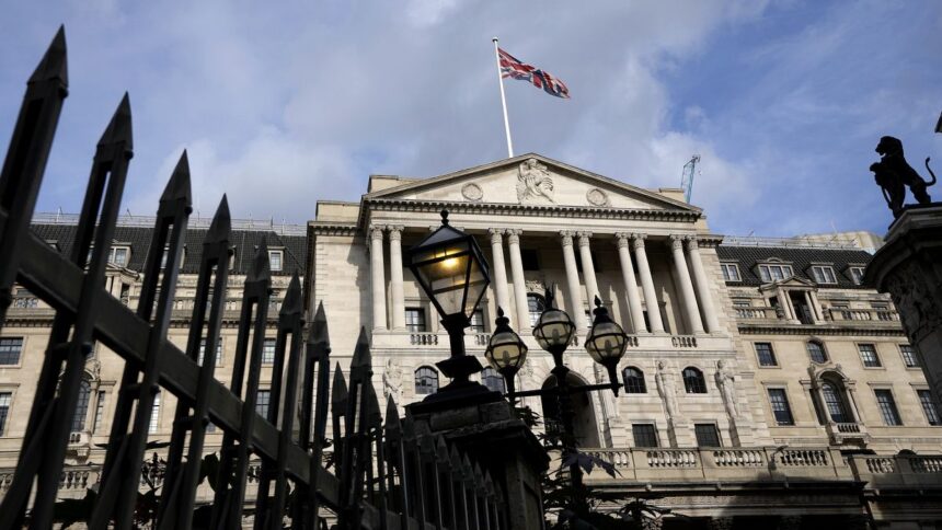 UK bond yields soar to multi-decade highs: Is it a new 'Truss moment'?