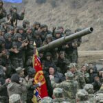 Ukraine says it captured two North Korean soldiers fighting in Russia