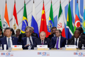 No, Trump – this is what BRICS actually is