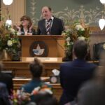 WATCH: Gov. Jared Polis delivers penultimate State of the State address to legislature