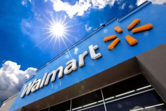 Walmart says customers should discard recalled chicken broth