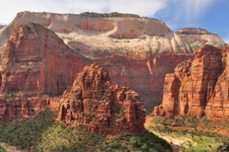 What is the America the Beautiful Pass for National Parks?