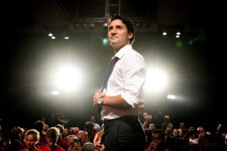 Who will succeed Justin Trudeau as Canada's prime minister?