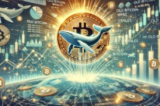 Who's Selling Bitcoin? Top Analyst Uncovers Old Whale Activity