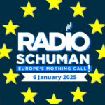 Will 2024 fears become reality in 2025? | Radio Schuman