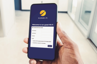 How to Bring Zero Trust to Wi-Fi Security with a Cloud-based Captive Portal?