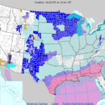 Winter Storm Enzo: Adverse weather disrupting flights in the US