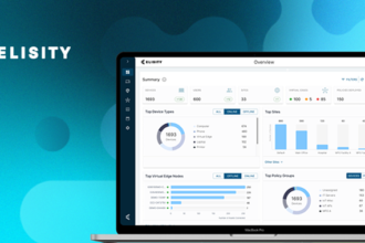 Microsegmentation For all Users, Workloads and Devices by Elisity