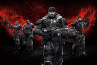 gears of war ultimate edition