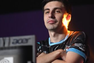 Twitch streamer Shroud honors his late father in a month-long charity event