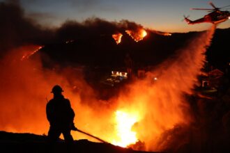 Los Angeles-based Critical Role pauses streaming due to devastating wildfires