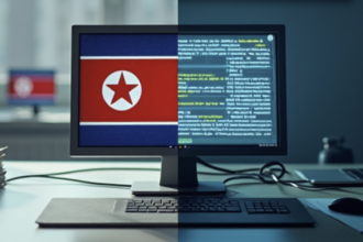 U.S. Sanctions North Korean IT Worker Network Supporting WMD Programs