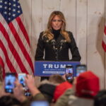 Melania Trump shakes up Crypto world with new token