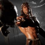 Mortal Kombat 1’s next guest character is Conan the Barbarian