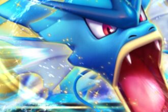 Gyarados just barely supplants Pikachu as king of Pokémon TCG Pocket