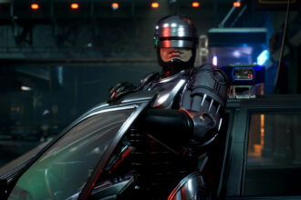 robocop rogue city