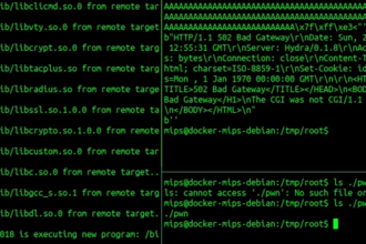 Critical Flaws in WGS-804HPT Switches Enable RCE and Network Exploitation