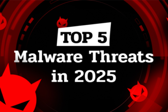 Top 5 Malware Threats to Prepare Against in 2025