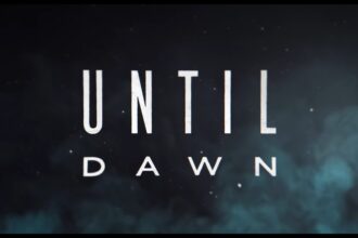 until dawn movie