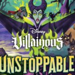 Ravensburger announces new Disney Villainous games and international tournaments 