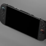 Switch 2 accessory announcement aligns with many of the console’s leaks