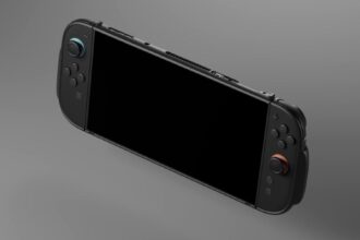 Switch 2 accessory announcement aligns with many of the console’s leaks