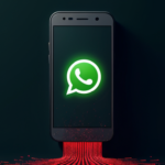 Zero-Click WhatsApp Spyware Attack