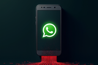 Zero-Click WhatsApp Spyware Attack