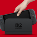 Here’s how to upload all your Switch data before you sell it for a Switch 2